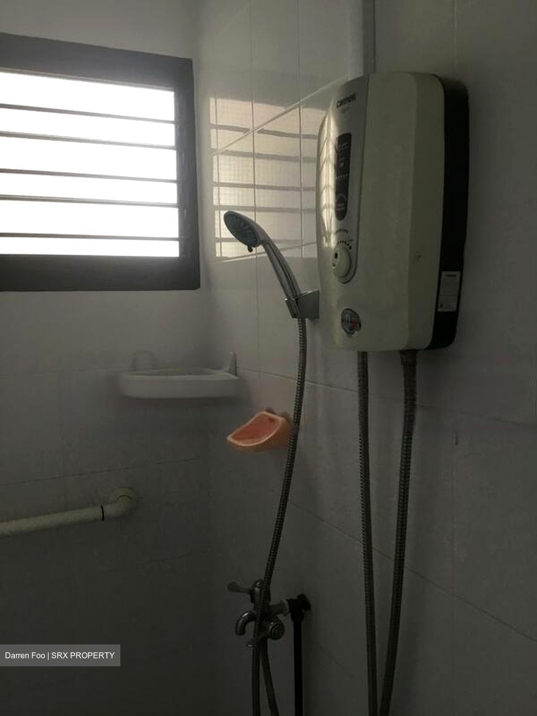 Blk 305 Chuan Village (Serangoon), HDB 3 Rooms #507677201